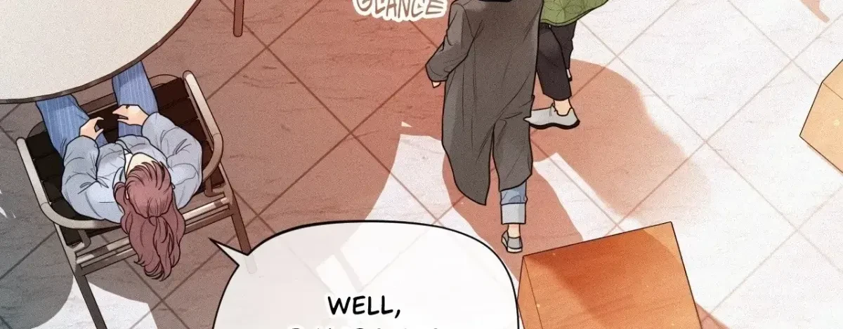 My Lovely Copycat Chapter 7, page 119