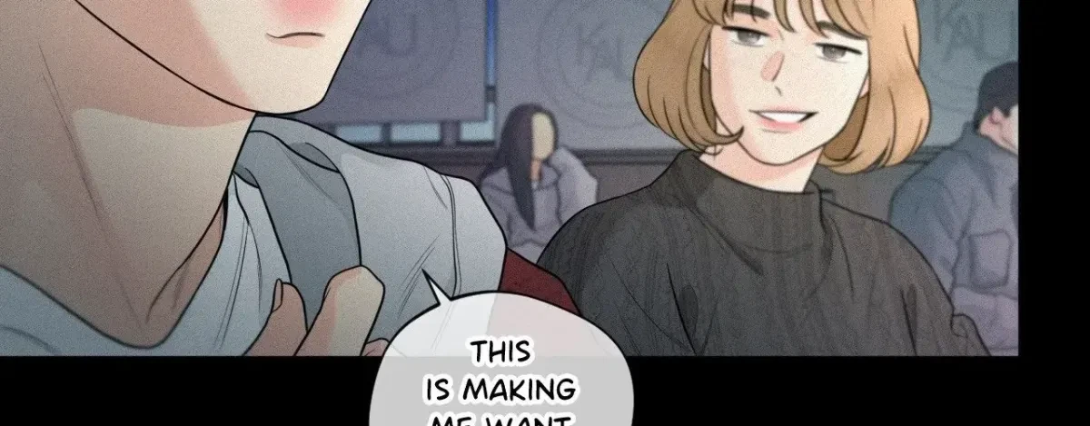 My Lovely Copycat Chapter 7, page 12
