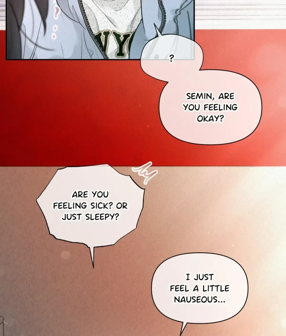 My Lovely Copycat Chapter 7, page 124