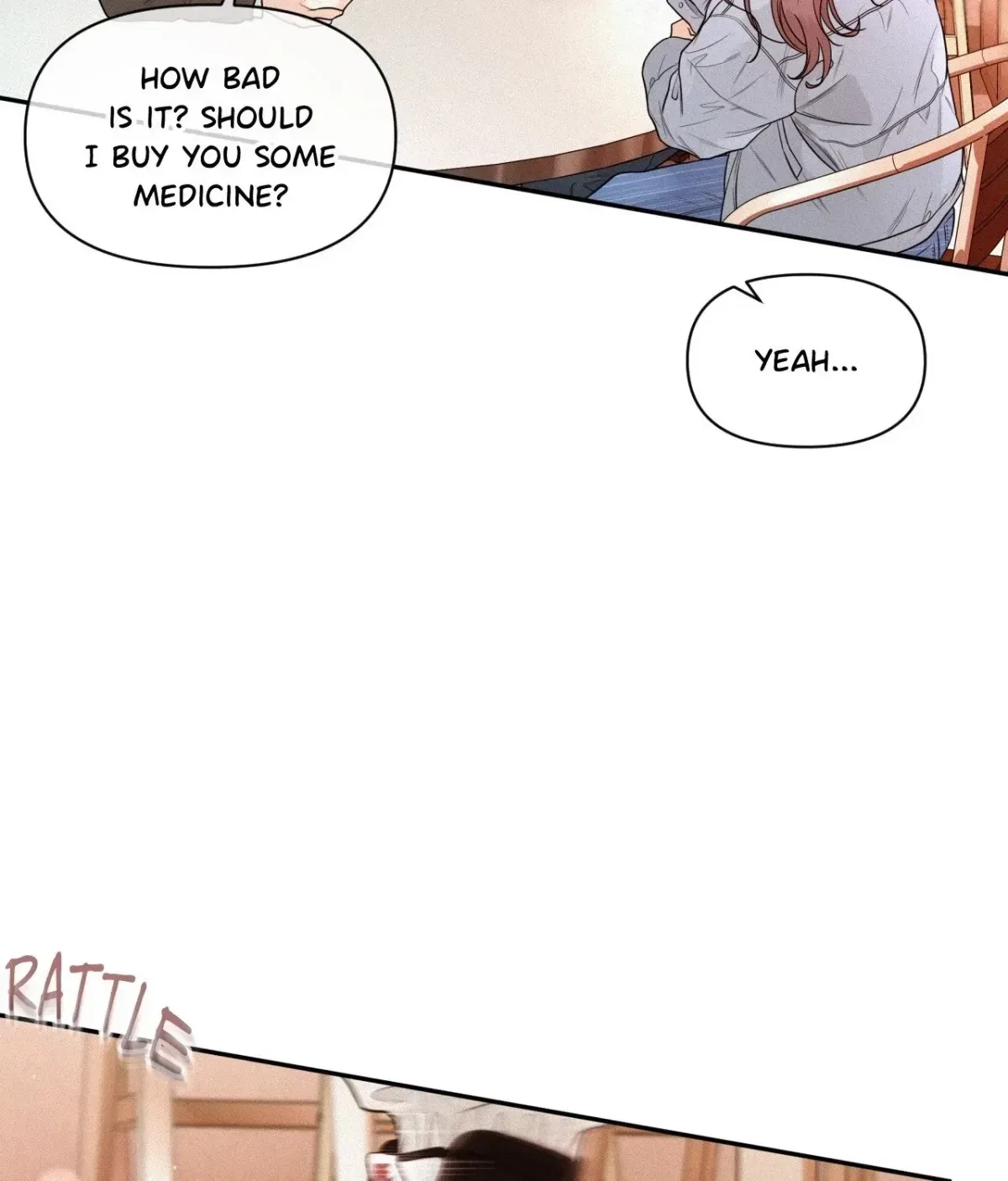 My Lovely Copycat Chapter 7, page 126