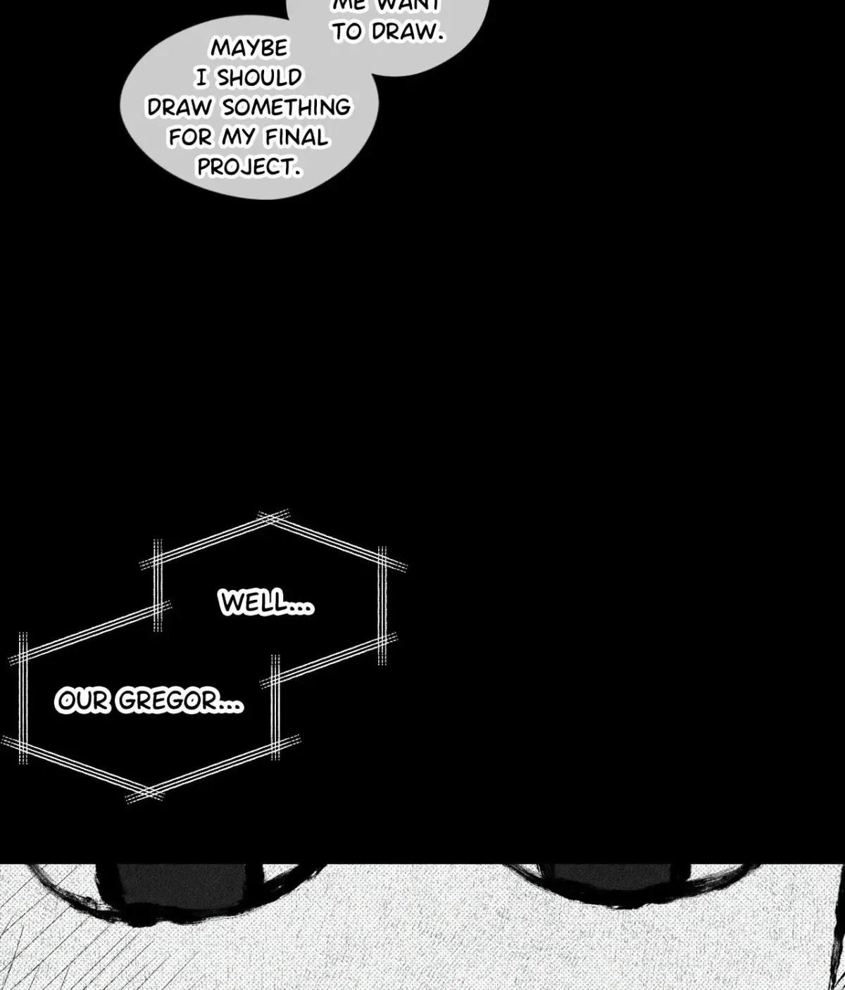 My Lovely Copycat Chapter 7, page 13