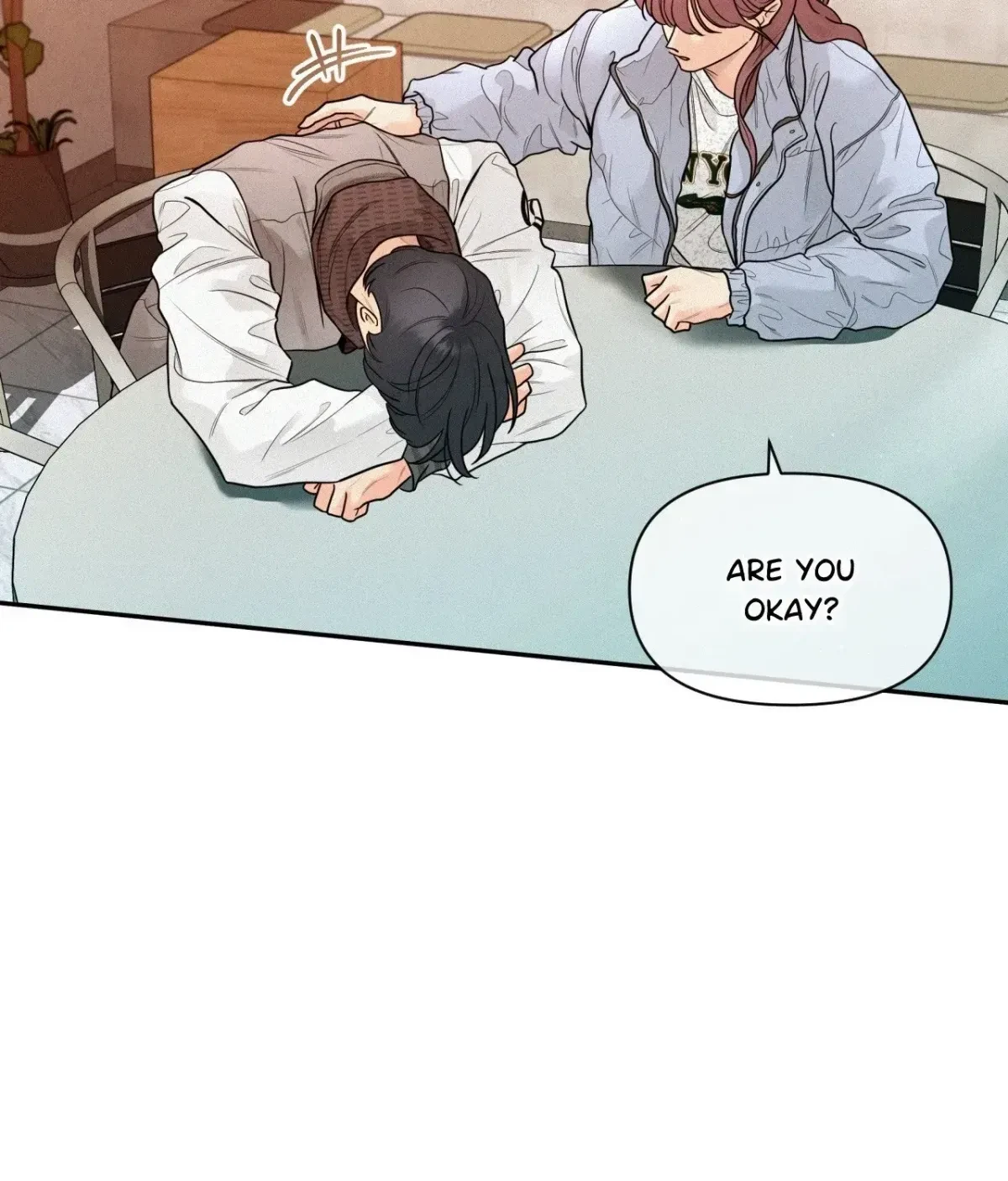 My Lovely Copycat Chapter 7, page 132