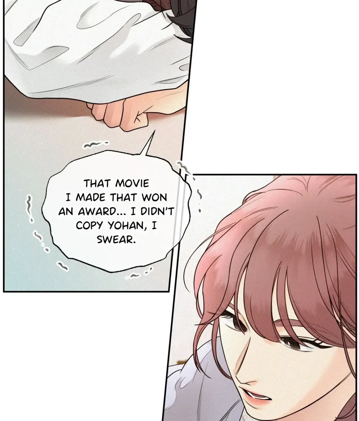 My Lovely Copycat Chapter 7, page 134