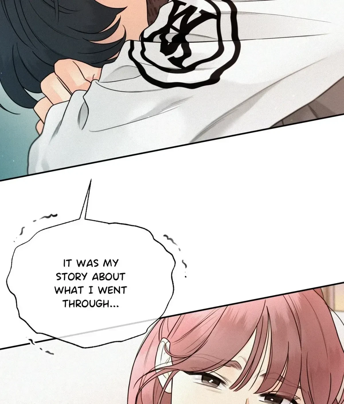My Lovely Copycat Chapter 7, page 139