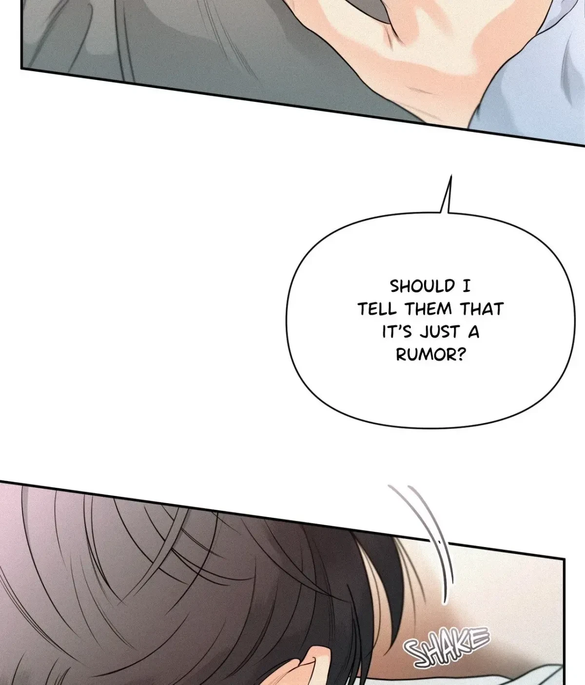 My Lovely Copycat Chapter 7, page 143