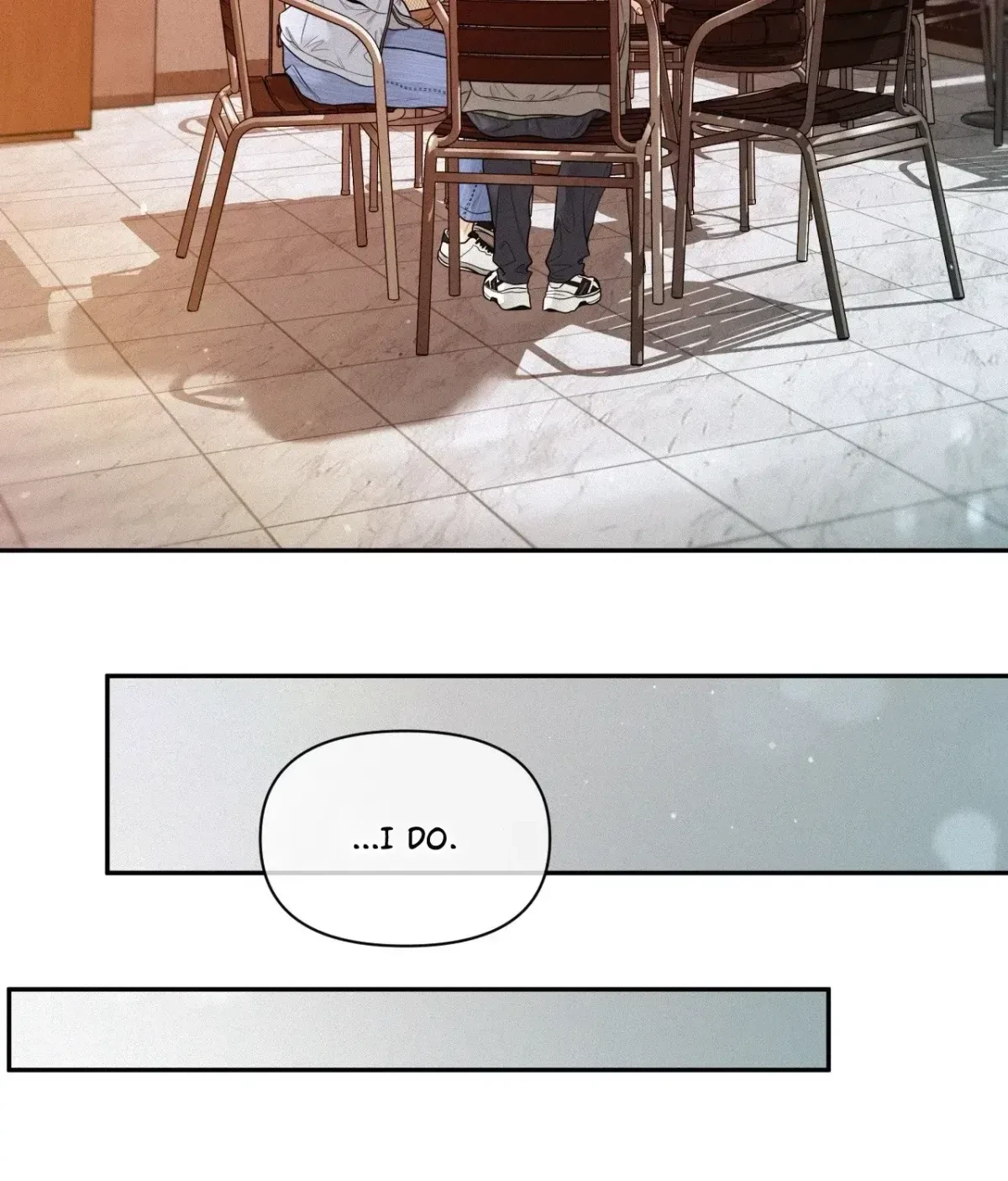 My Lovely Copycat Chapter 7, page 147