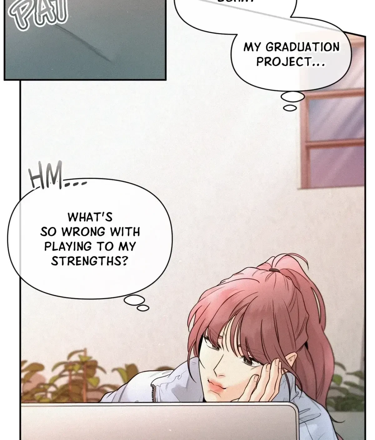 My Lovely Copycat Chapter 7, page 151