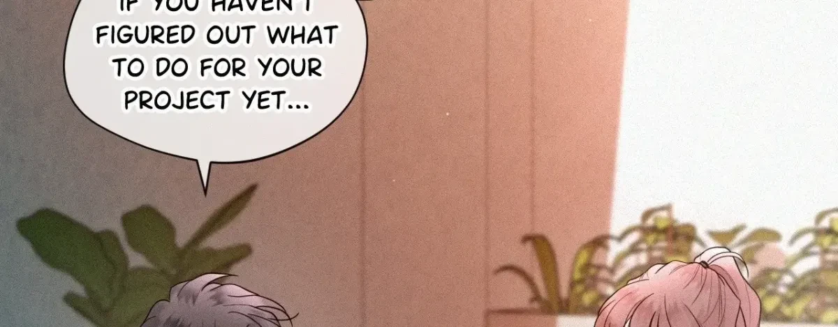 My Lovely Copycat Chapter 7, page 154