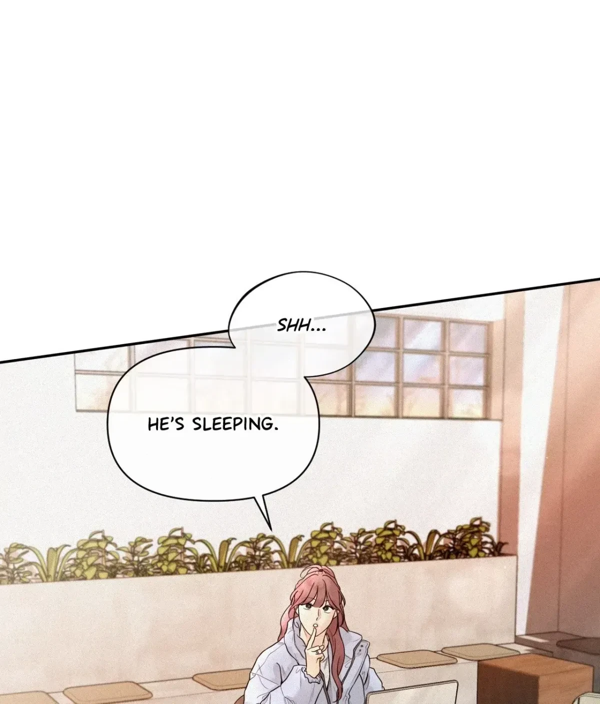 My Lovely Copycat Chapter 7, page 160