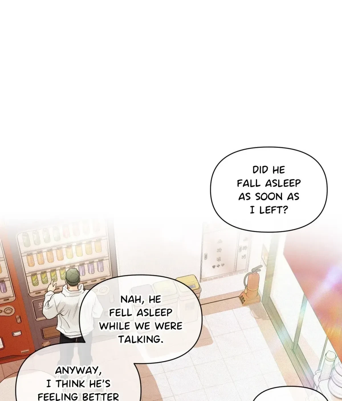 My Lovely Copycat Chapter 7, page 162