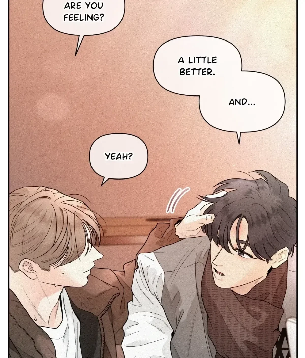 My Lovely Copycat Chapter 7, page 166