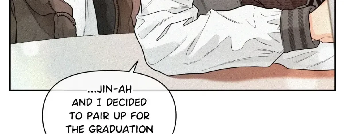 My Lovely Copycat Chapter 7, page 167