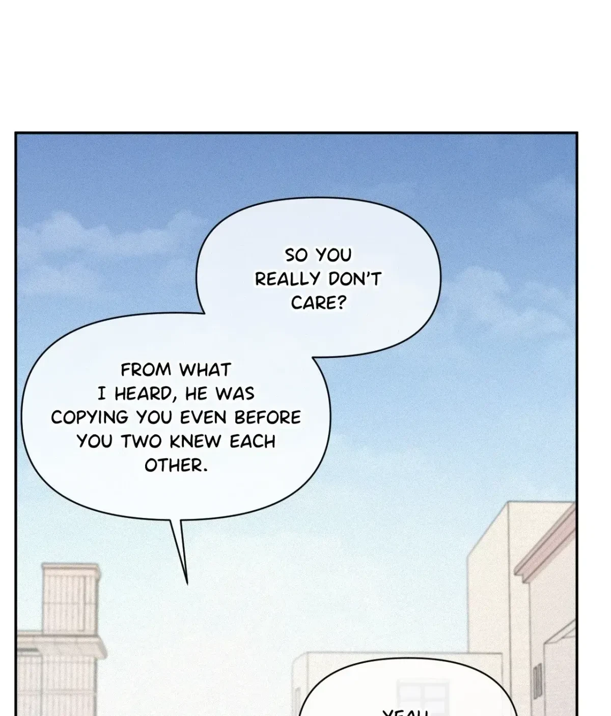 My Lovely Copycat Chapter 7, page 175