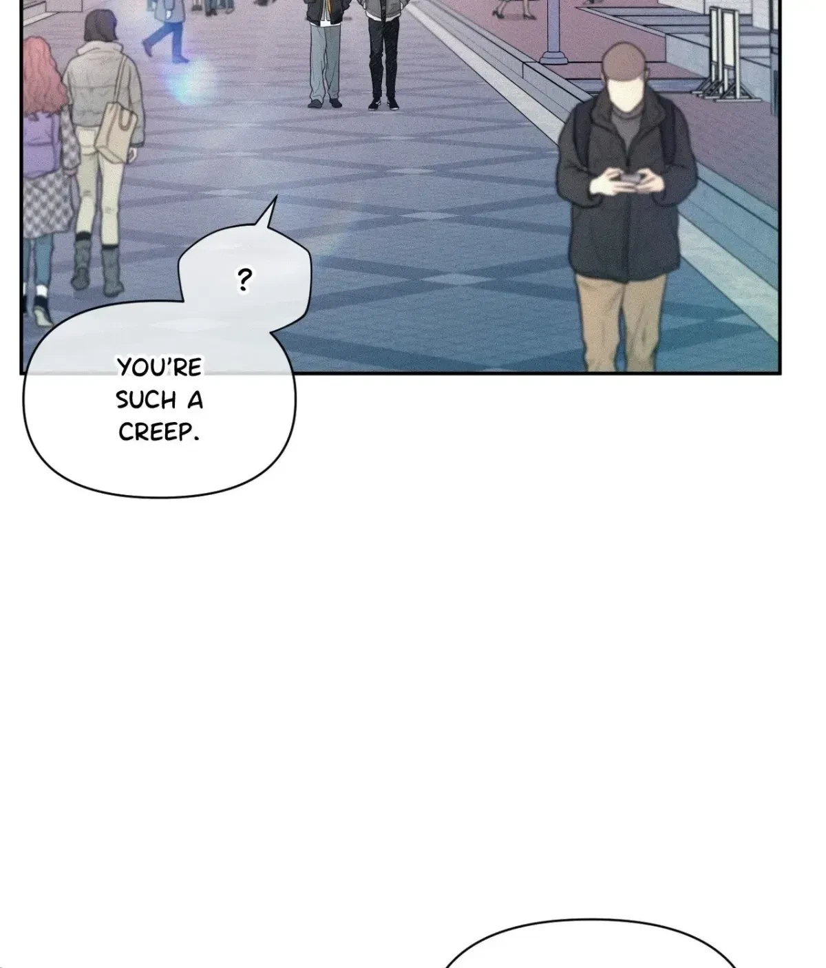 My Lovely Copycat Chapter 7, page 177