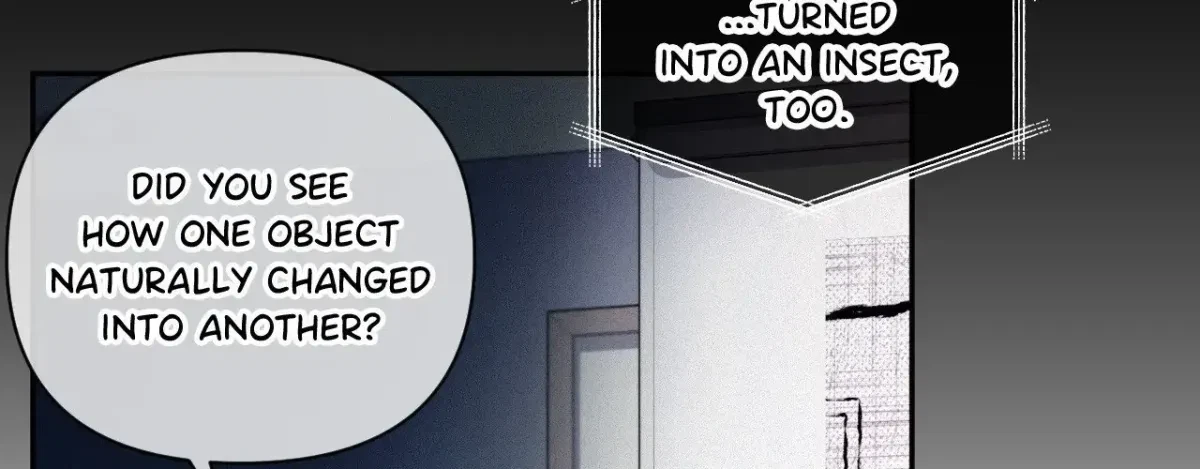 My Lovely Copycat Chapter 7, page 18