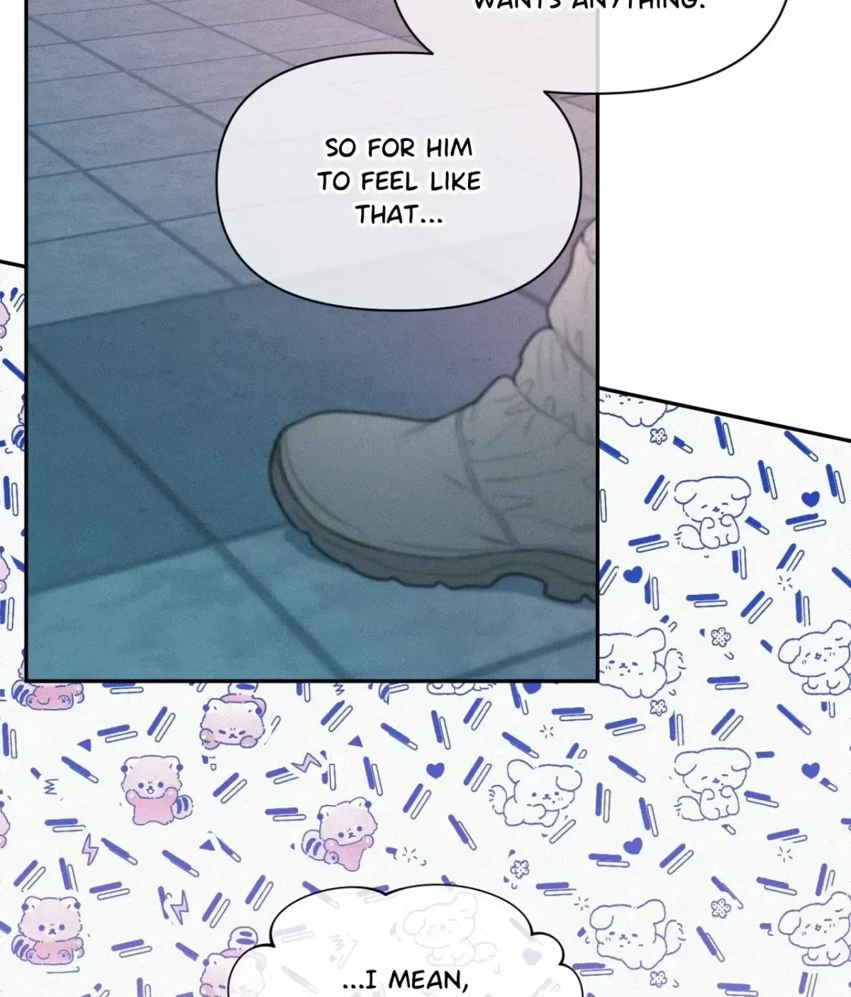 My Lovely Copycat Chapter 7, page 181