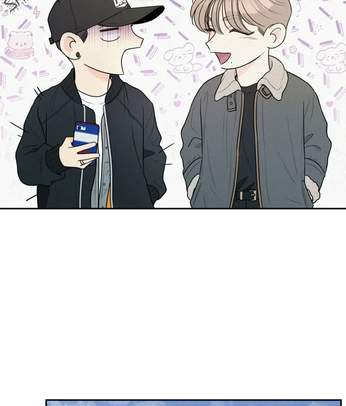 My Lovely Copycat Chapter 7, page 183