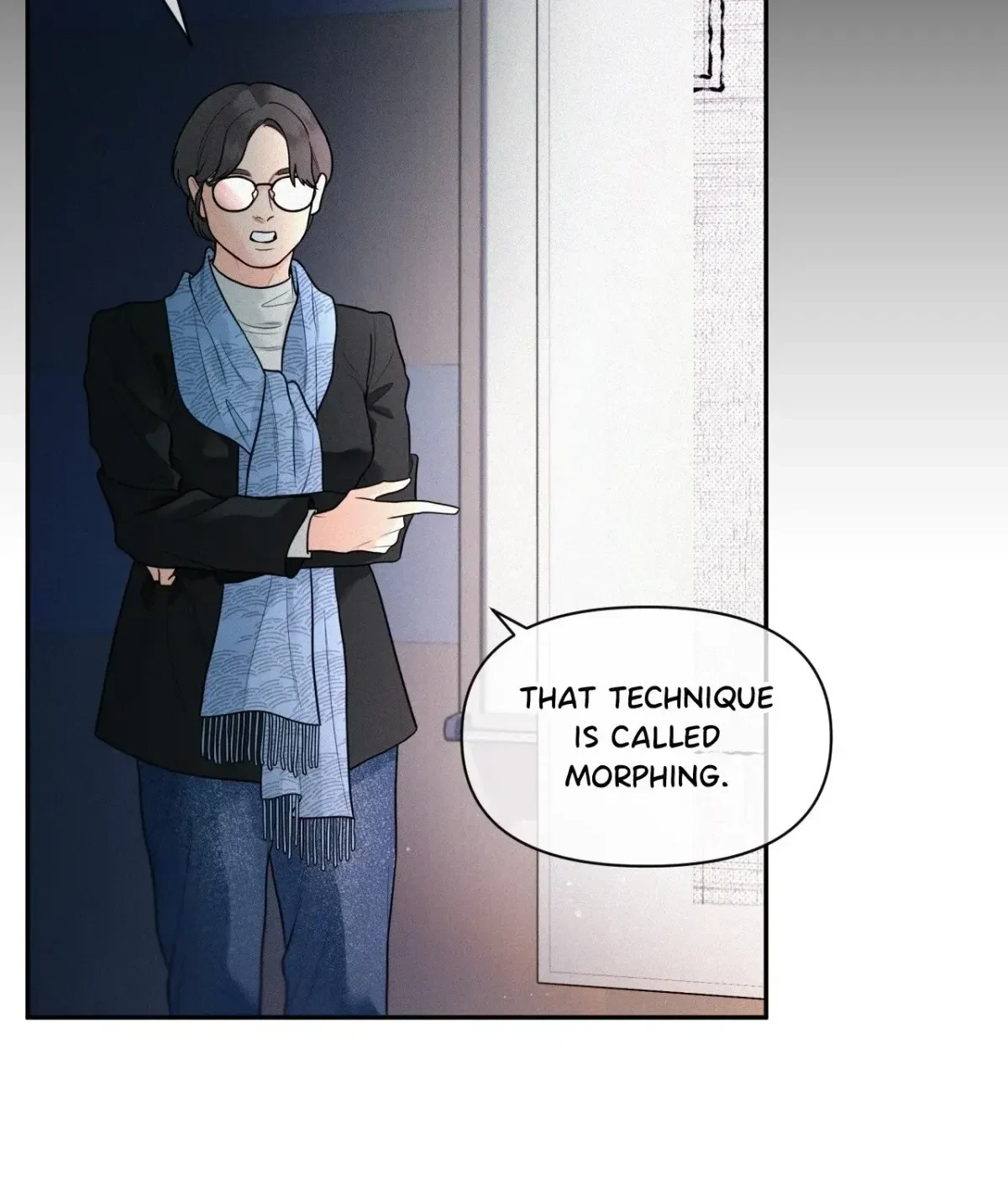 My Lovely Copycat Chapter 7, page 19