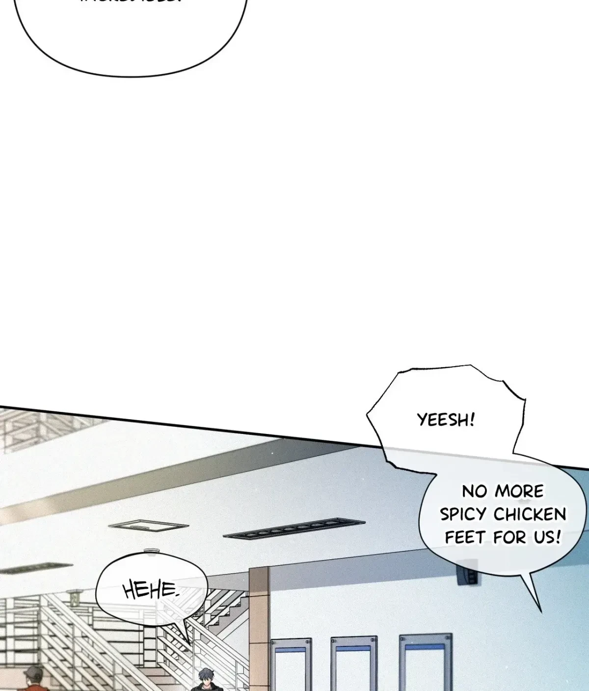 My Lovely Copycat Chapter 7, page 29