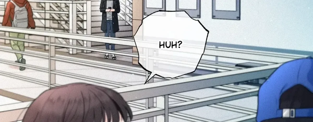 My Lovely Copycat Chapter 7, page 30