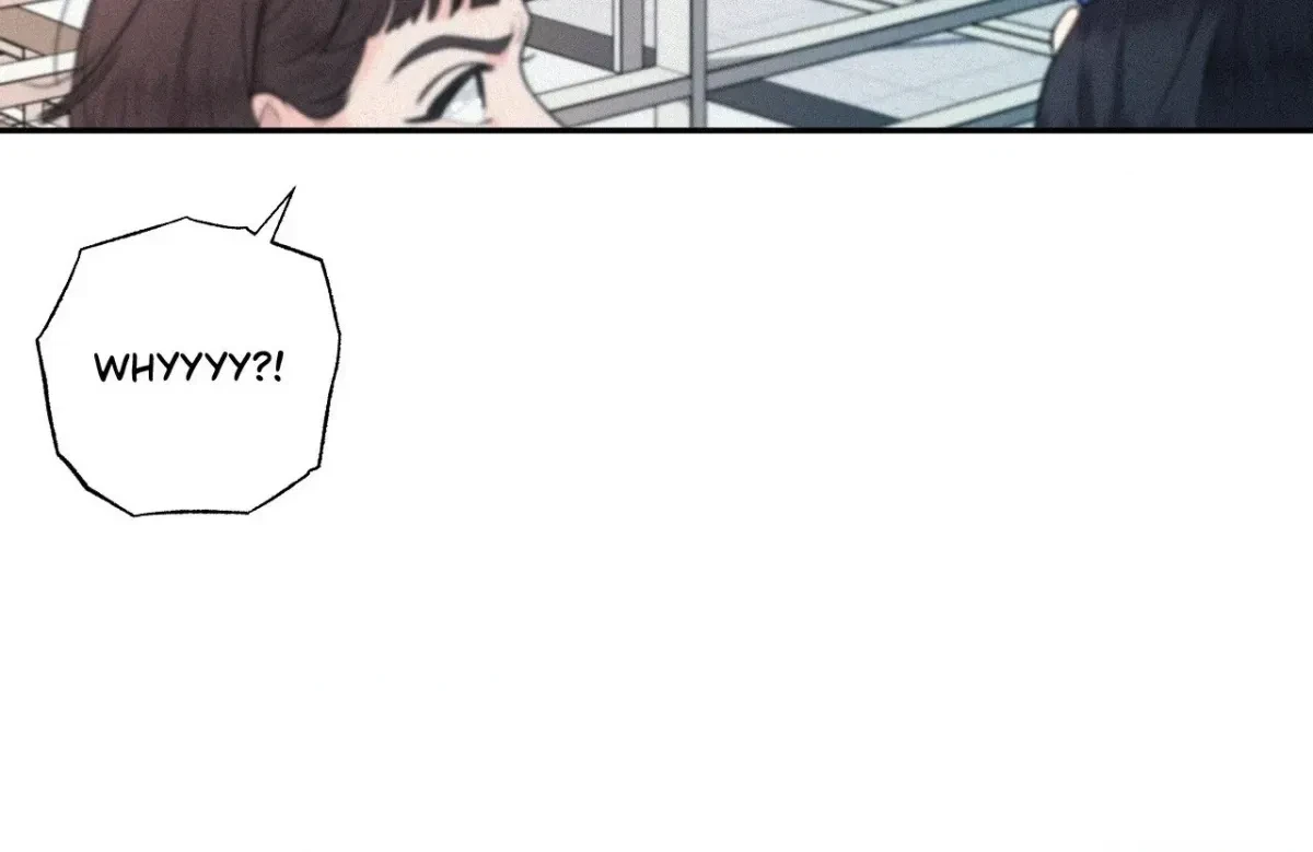 My Lovely Copycat Chapter 7, page 31