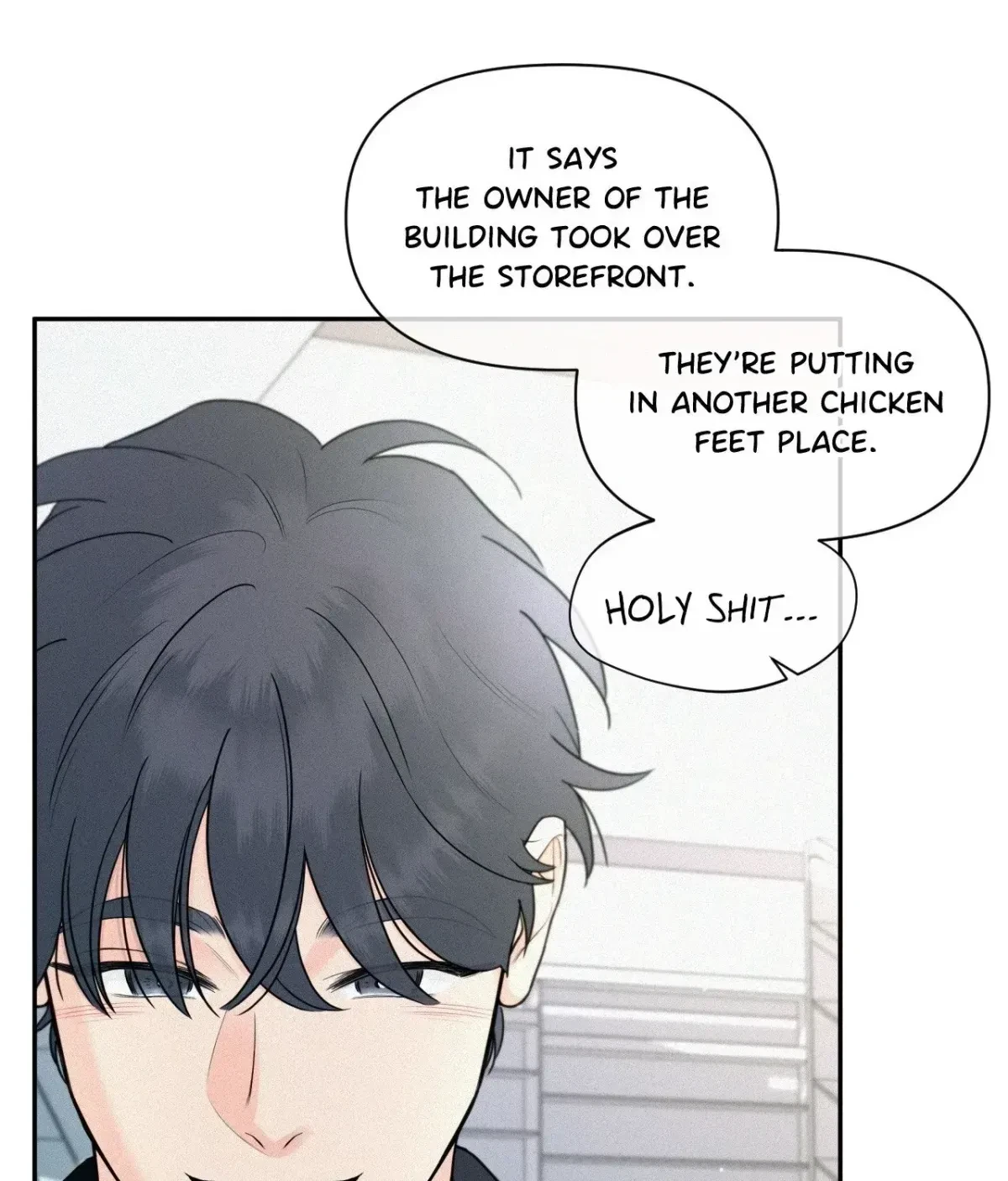 My Lovely Copycat Chapter 7, page 32