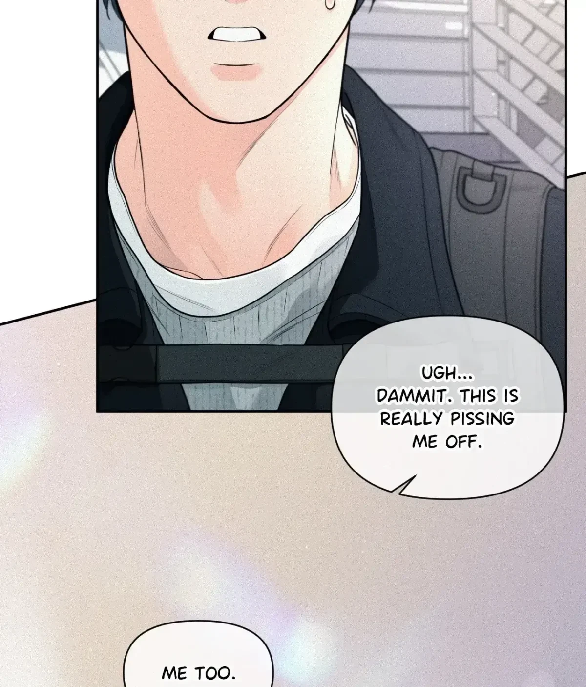 My Lovely Copycat Chapter 7, page 36