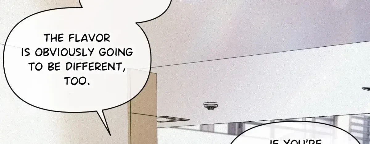 My Lovely Copycat Chapter 7, page 37