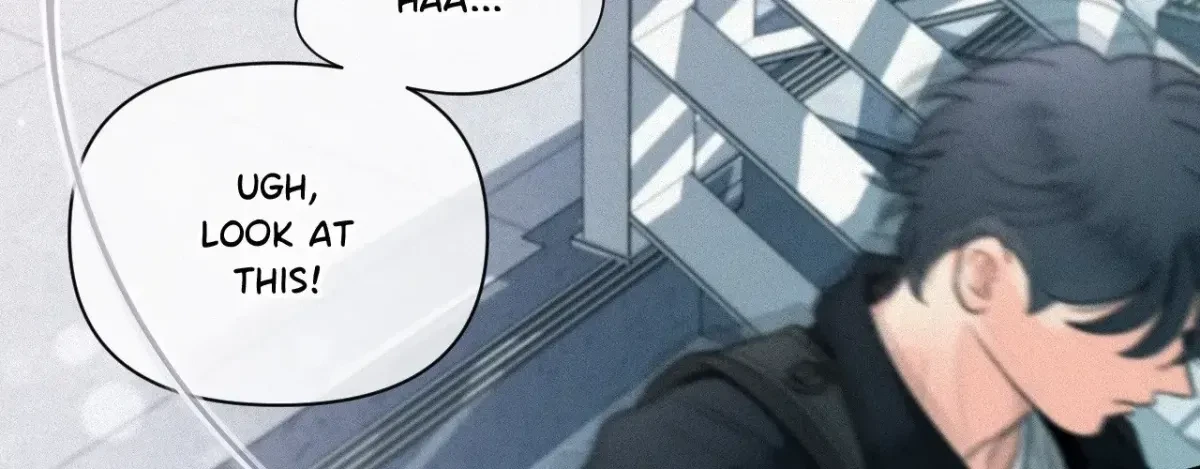 My Lovely Copycat Chapter 7, page 39