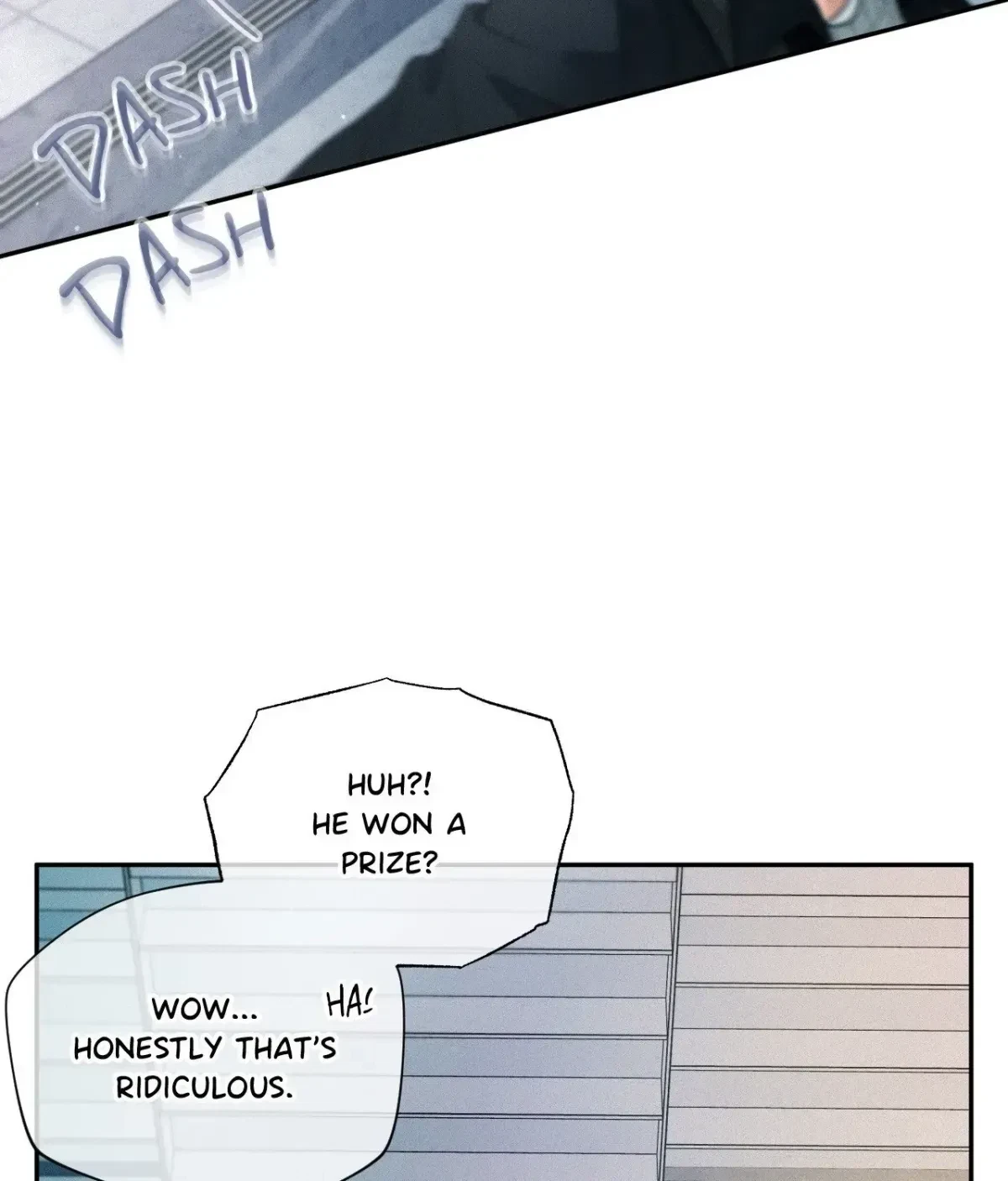 My Lovely Copycat Chapter 7, page 40
