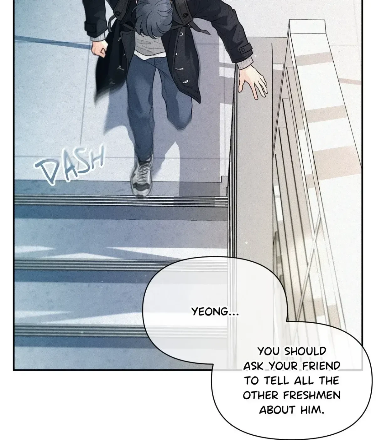 My Lovely Copycat Chapter 7, page 42
