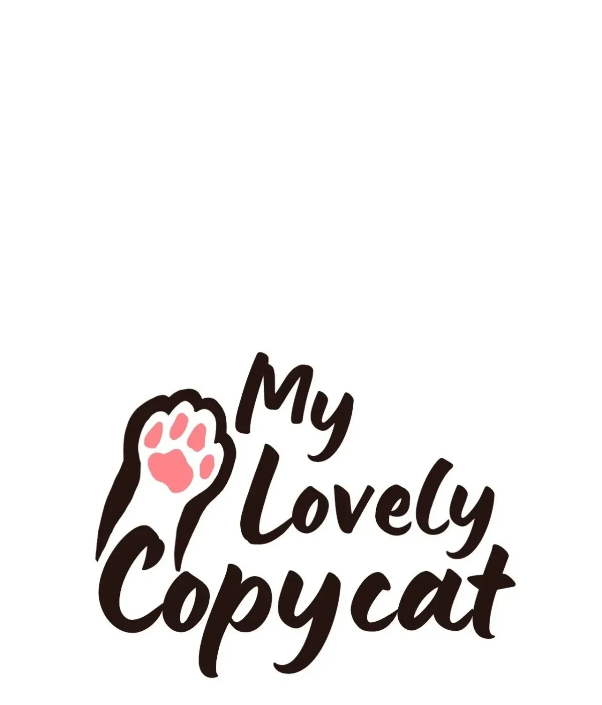 My Lovely Copycat Chapter 7, page 48