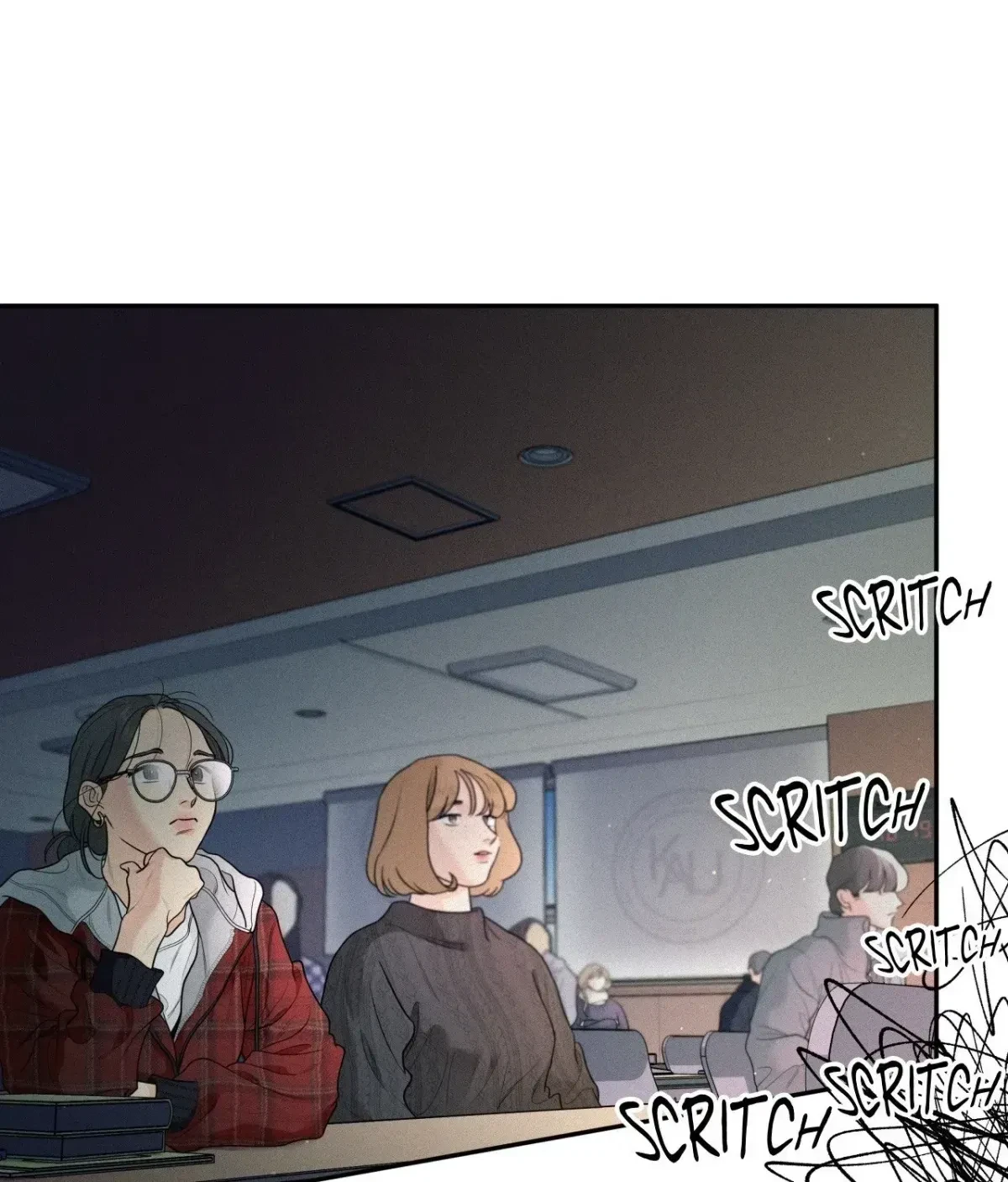My Lovely Copycat Chapter 7, page 5