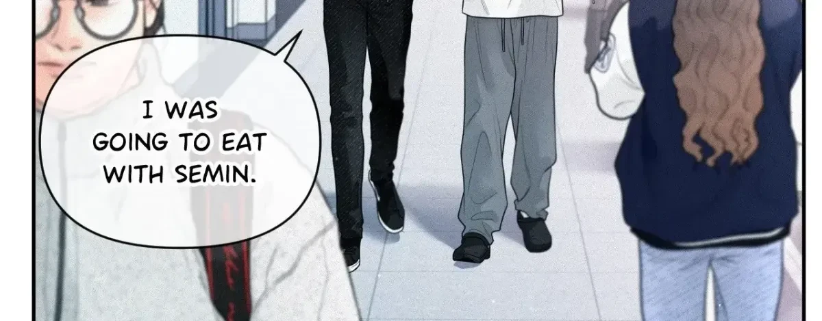 My Lovely Copycat Chapter 7, page 54