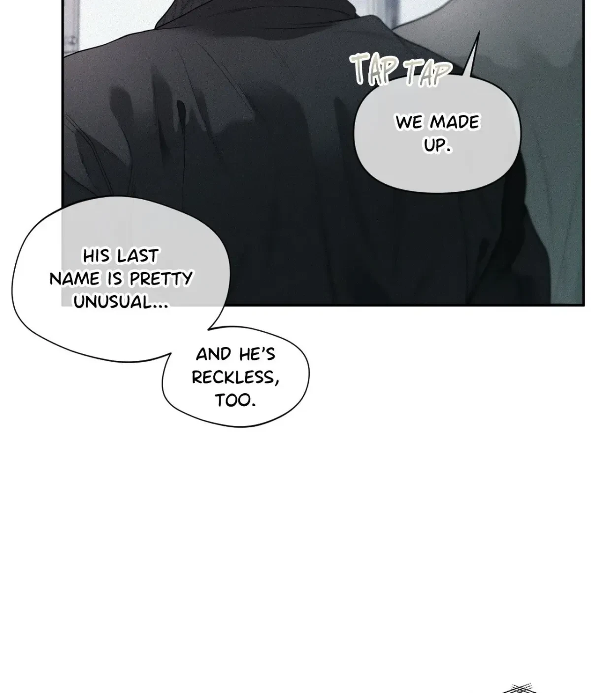 My Lovely Copycat Chapter 7, page 61
