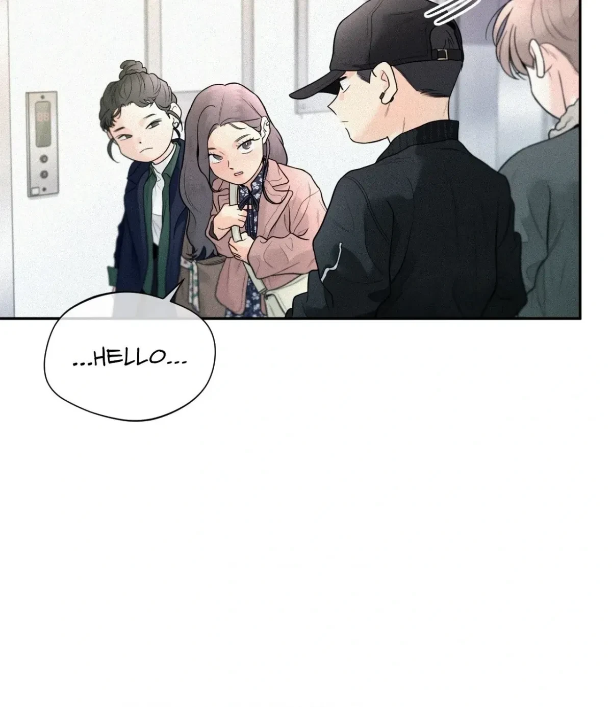 My Lovely Copycat Chapter 7, page 63