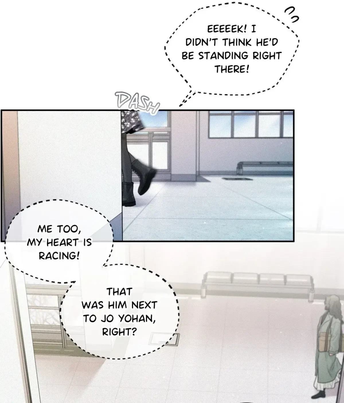 My Lovely Copycat Chapter 7, page 66