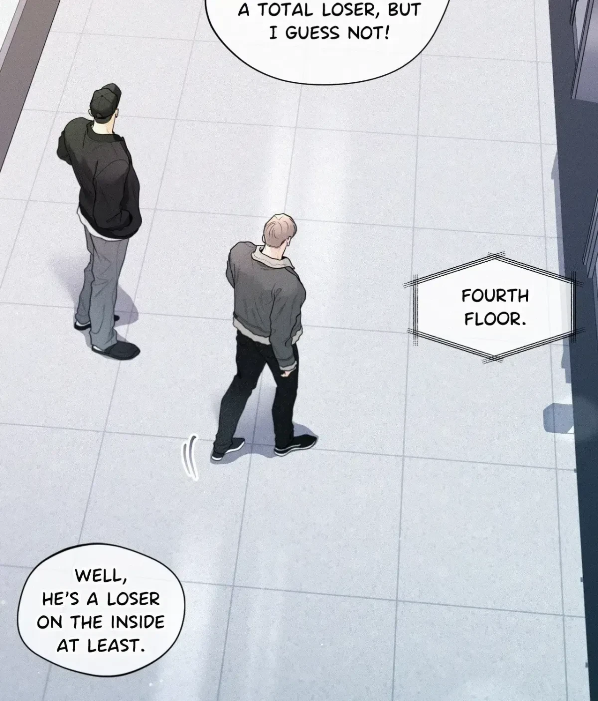 My Lovely Copycat Chapter 7, page 68