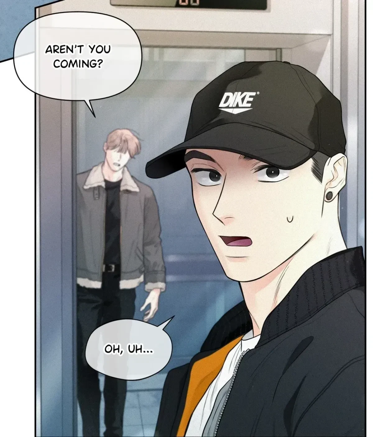 My Lovely Copycat Chapter 7, page 70