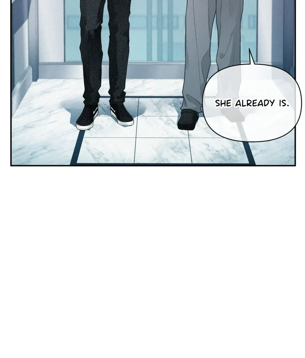 My Lovely Copycat Chapter 7, page 76