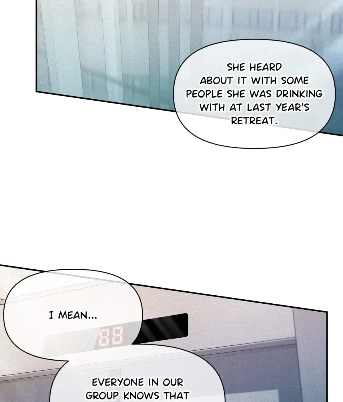 My Lovely Copycat Chapter 7, page 78