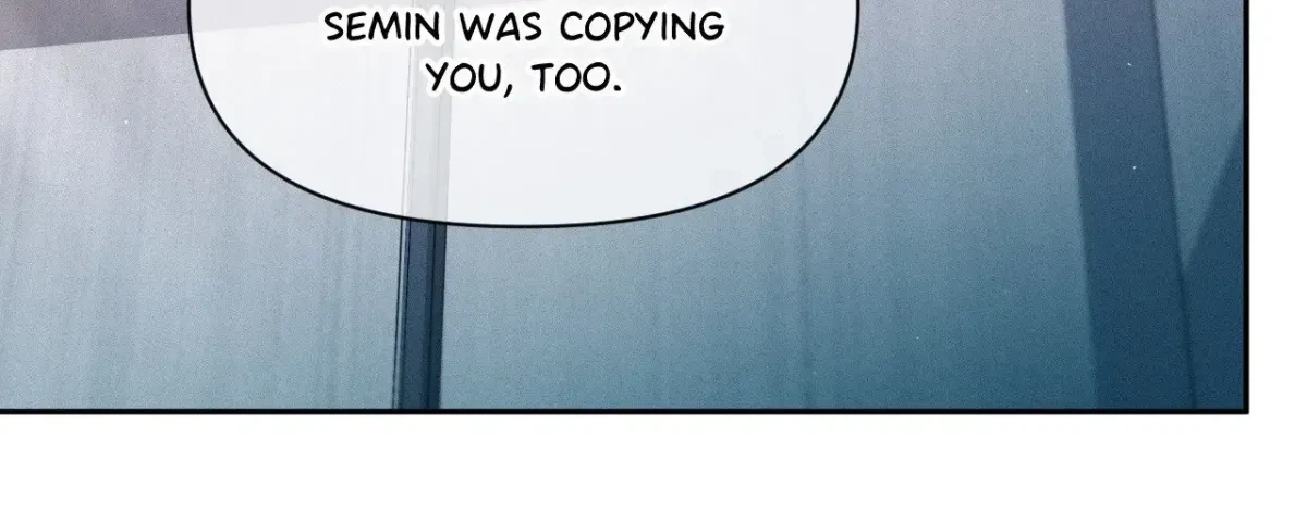 My Lovely Copycat Chapter 7, page 79