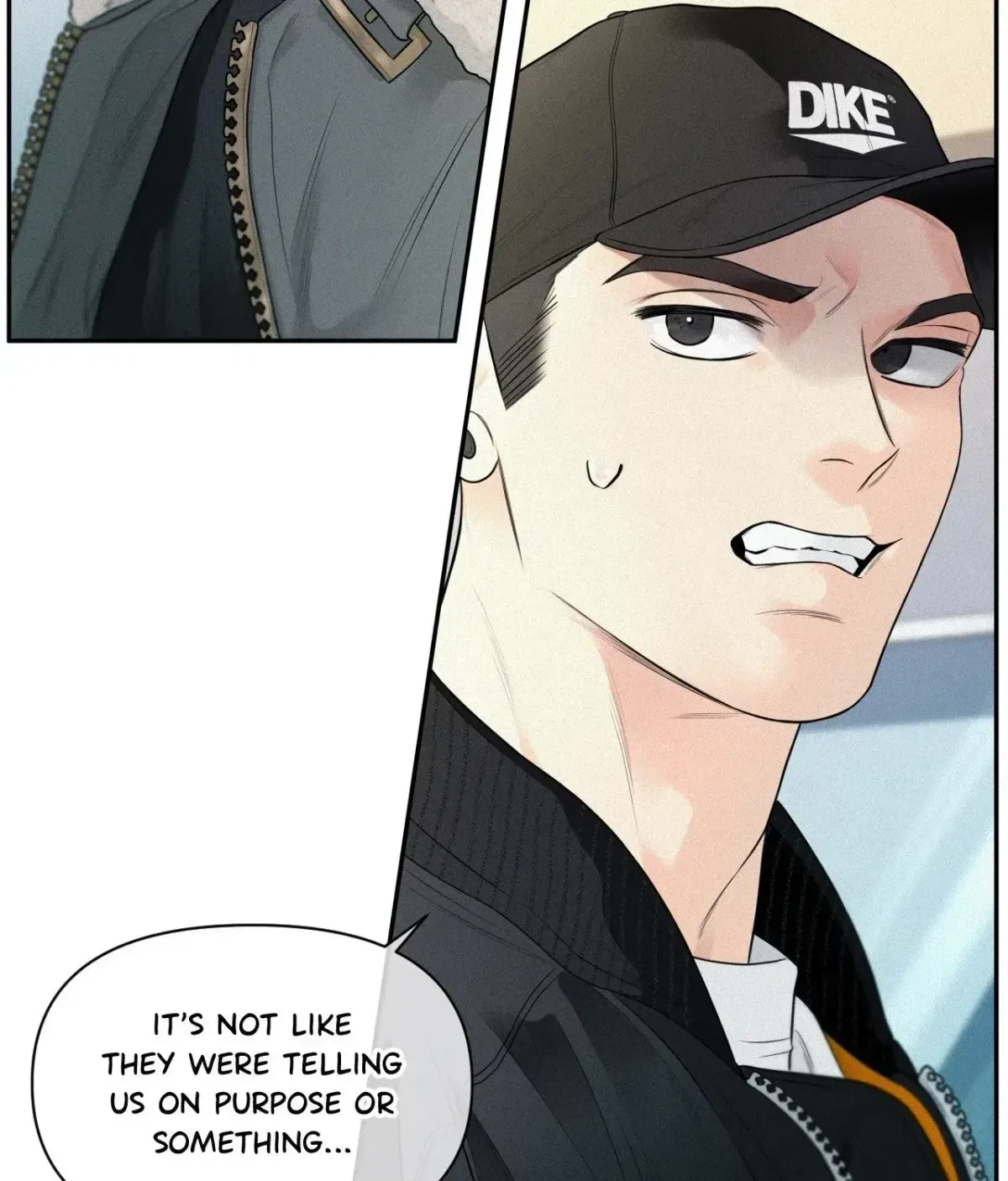 My Lovely Copycat Chapter 7, page 83