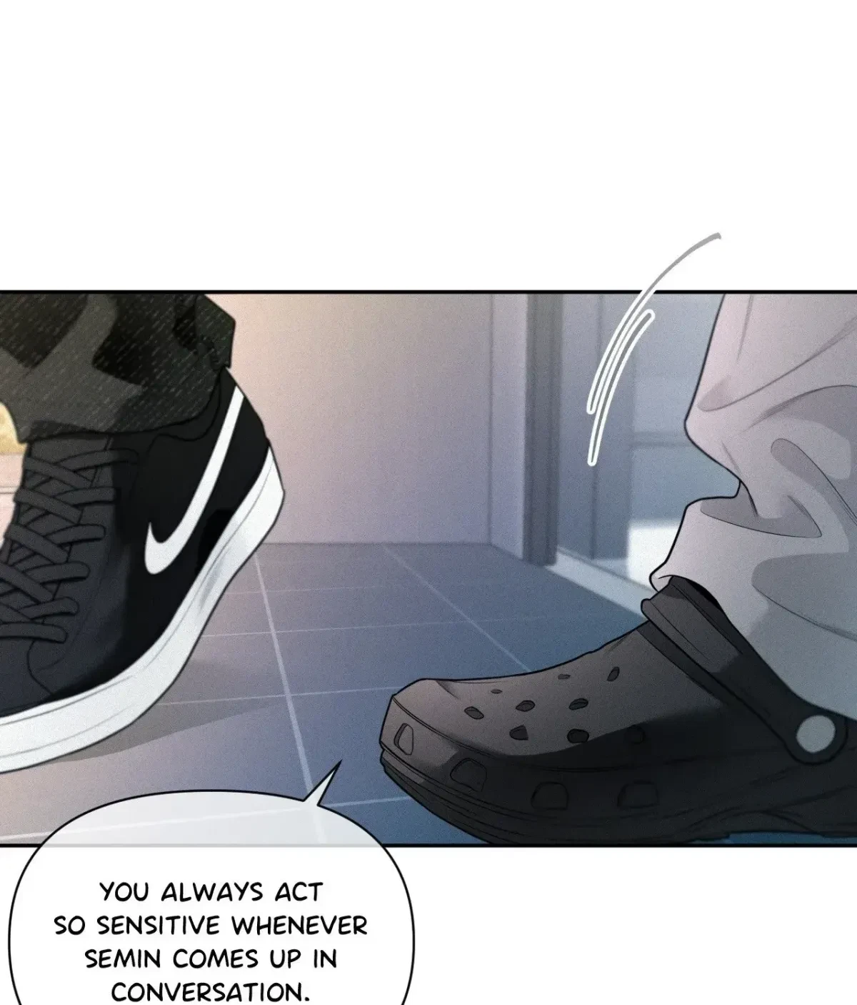 My Lovely Copycat Chapter 7, page 87