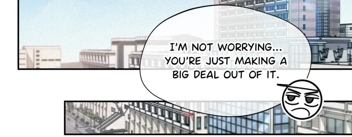 My Lovely Copycat Chapter 7, page 94