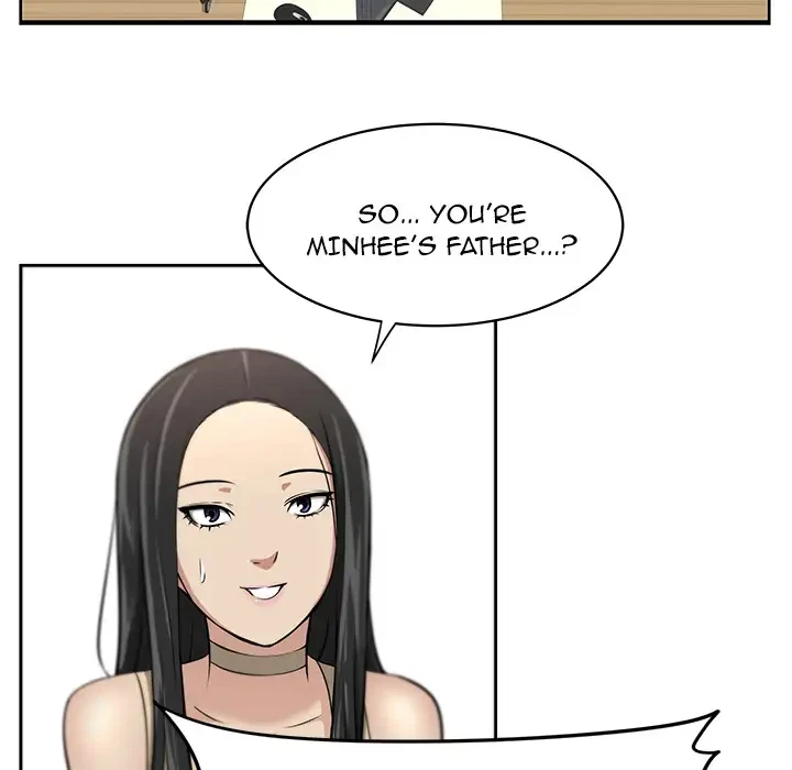 Uncle Chapter 1, page 128