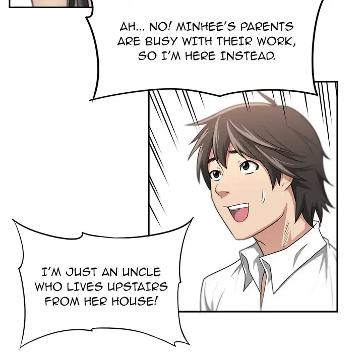 Uncle Chapter 1, page 129