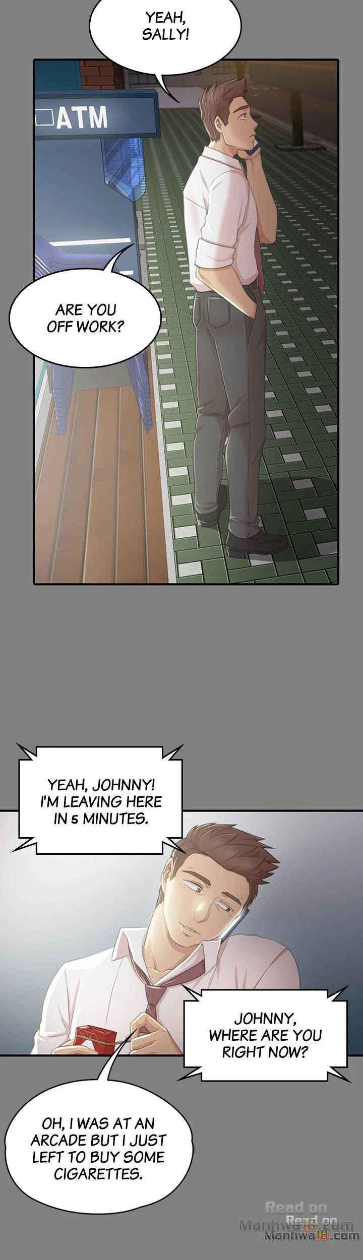Chapter 23, page 41