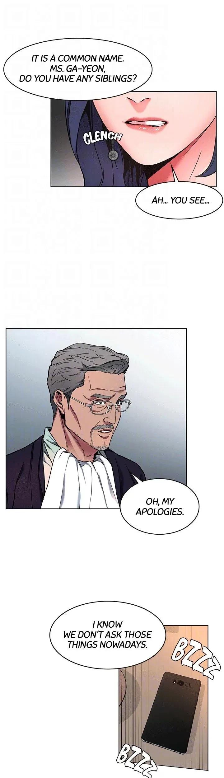 ONE KILL Chapter 11, page 14