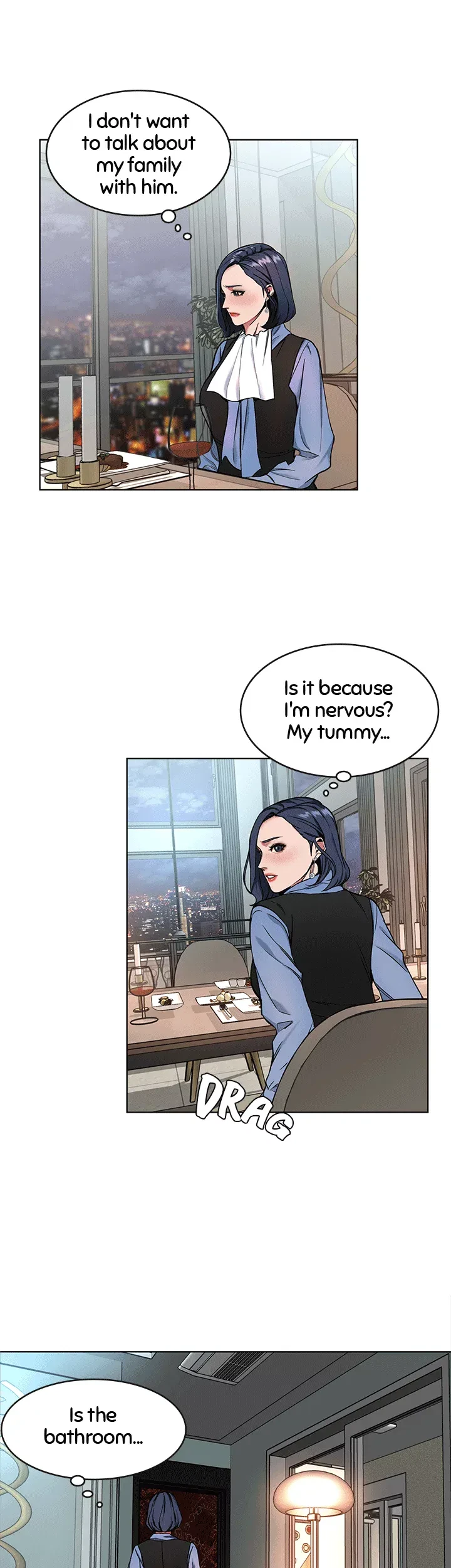 ONE KILL Chapter 11, page 16